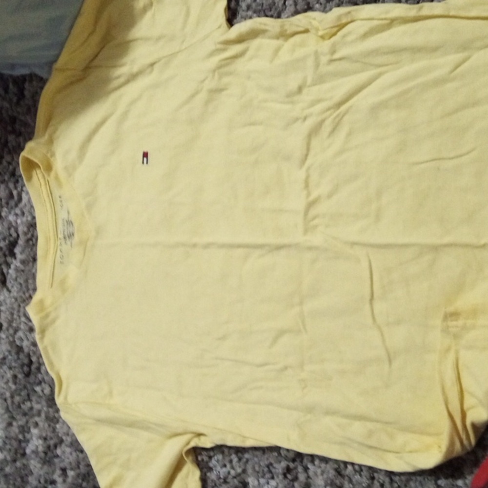 Boys T-shirt